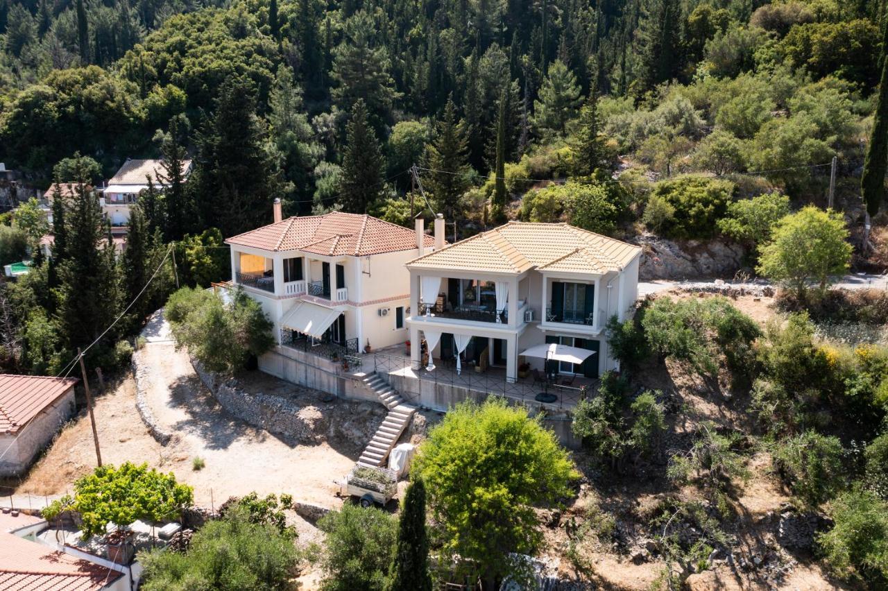 Casa De Blue Apartment Karia  Exterior photo