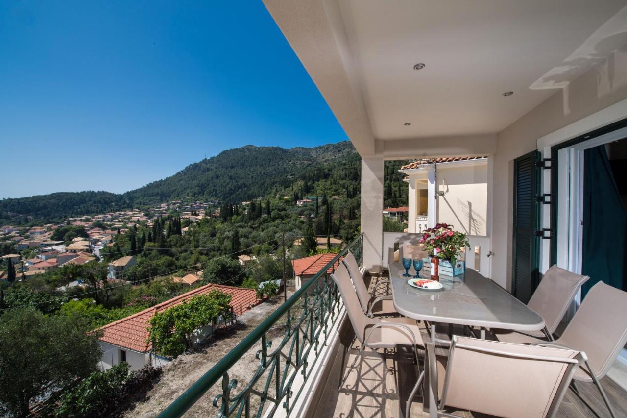 Casa De Blue Apartment Karia  Exterior photo