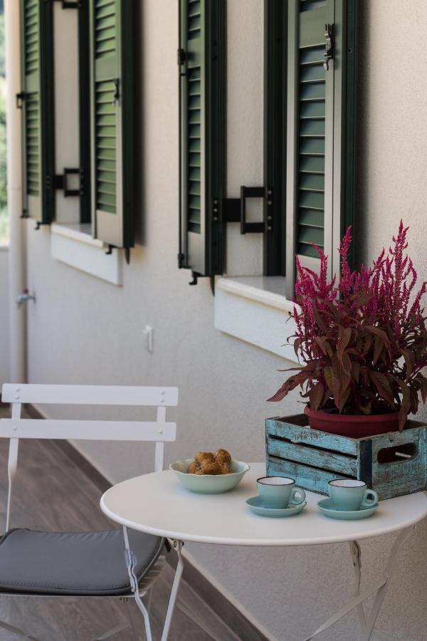Casa De Blue Apartment Karia  Exterior photo